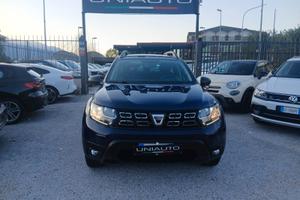 Dacia Duster 1.6 SCe LPG Essential 4x2