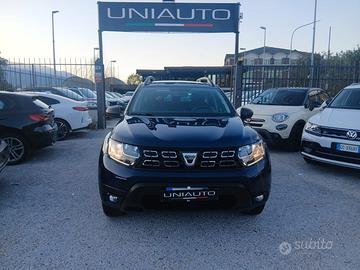 Dacia Duster 1.6 SCe LPG Essential 4x2
