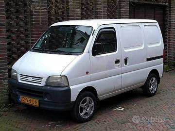 Parabrezza Suzuki Carry dal 1999 in poi