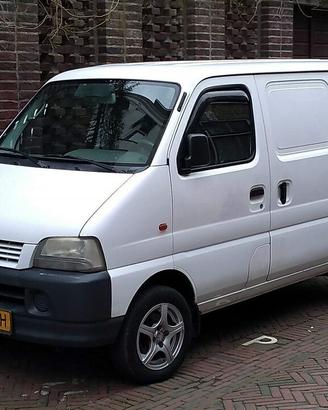 Parabrezza Suzuki Carry dal 1999 in poi