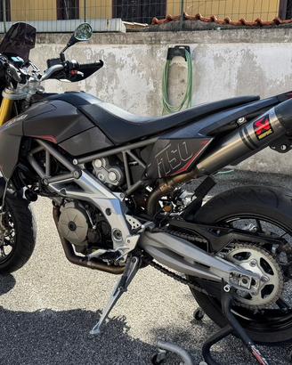 Dorsoduro 750 perfetta