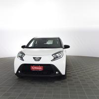 TOYOTA Aygo X Aygo X 1.0 VVT-i 72 CV 5 porte Tre