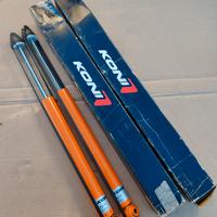 Ammortizzatori posteriori Koni STR.T Fiesta mk5