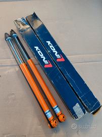 Ammortizzatori posteriori Koni STR.T Fiesta mk5