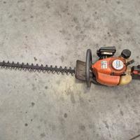 Tosasiepi Husqvarna usato garantito
