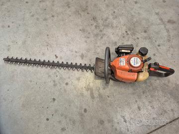 Tosasiepi Husqvarna usato garantito