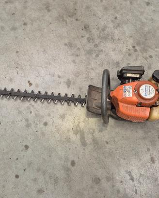 Tosasiepi Husqvarna usato garantito