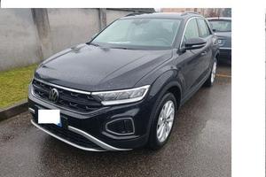VOLKSWAGEN - T-Roc - 1.0 TSI Style Restyling