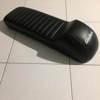 Sella Rimini Lambretta Centre "Dante Fastback"