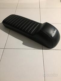 Sella Rimini Lambretta Centre "Dante Fastback"