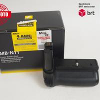 Nikon MB-N11 battery grip per Nikon Z6 II / Z7 II