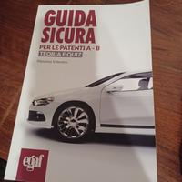 libro quiz guida 