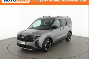 FORD Tourneo Courier EN88814