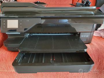stampante HP 7612