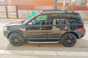 Land Rover Freelander 2.2 TD4 S.W. HSE