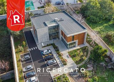 Terreno di 900 m² a Lecce