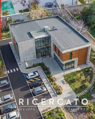 Terreno di 900 m² a Lecce