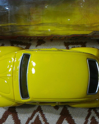 Maggiolino (Re.El Toys)