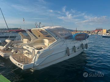 Cranchi Zaffiro 34 Volvo Penta D4260 - NATANTE