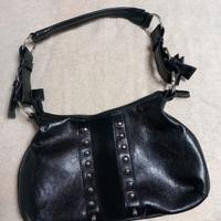 BORSETTA IN PELLE