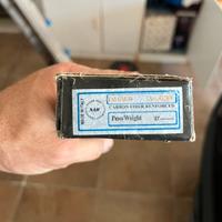 Eliche per elicottero radiocomandato