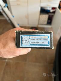 Eliche per elicottero radiocomandato