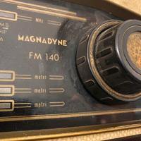 Radio vintage