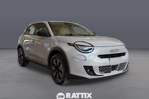FIAT 600 iv 2023 600 1.2 Icon 100cv