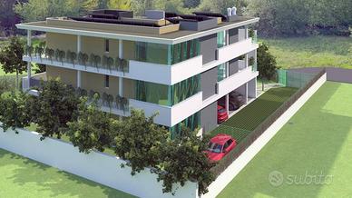 Appartamento di 129 m² con 4 locali a Latina