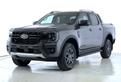 Ford Ranger 2.0 EcoBlue doppia cabina Wildtra...
