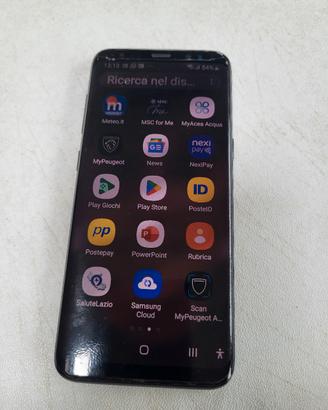 GALAXY S8