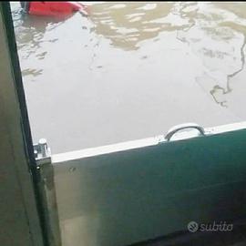 Kit per paratia antiallagamento STOP ALLAGAMENTI 