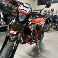 Beta RR Motard 50 Sport