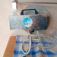 salpa palamito elettrico