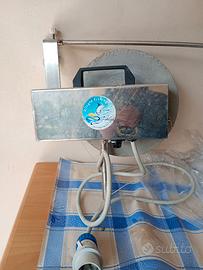 salpa palamito elettrico