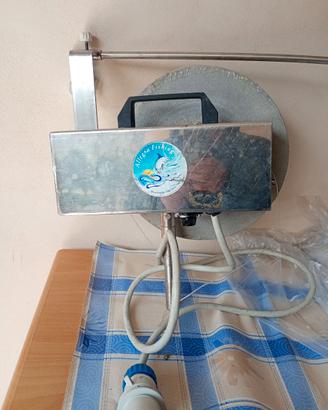 salpa palamito elettrico