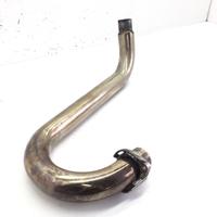 COLLETTORE SCARICO MARMITTA SINISTRO MOTO GUZZI NO