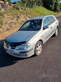 Nisseno almera