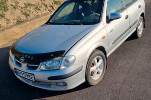Nisseno almera