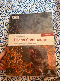 Divina Commedia, inferno