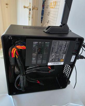 MINI PC DA SCRIVANIA