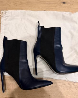 Stivaletti Balenciaga