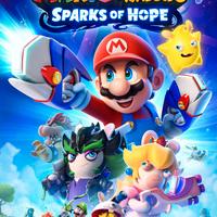 Gioco Nintendo Switch - Mario + Rabbids