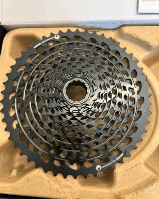 Cassetta Sram X01 12 V