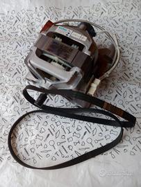 Pezzi ricambi Lavatrice(10 tipi articoli)