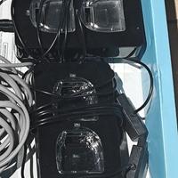 basi ricaricabili per controller nintendo wii