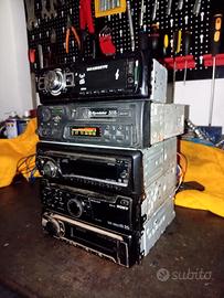 stereo auto