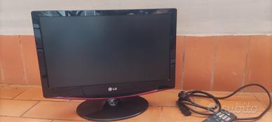 MONITOR TV LG