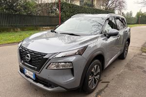 Nissan X-Trail e-Power 2WD 5 posti Tekna