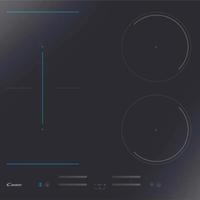 Piano induzione Candy Wifi top gamma 
